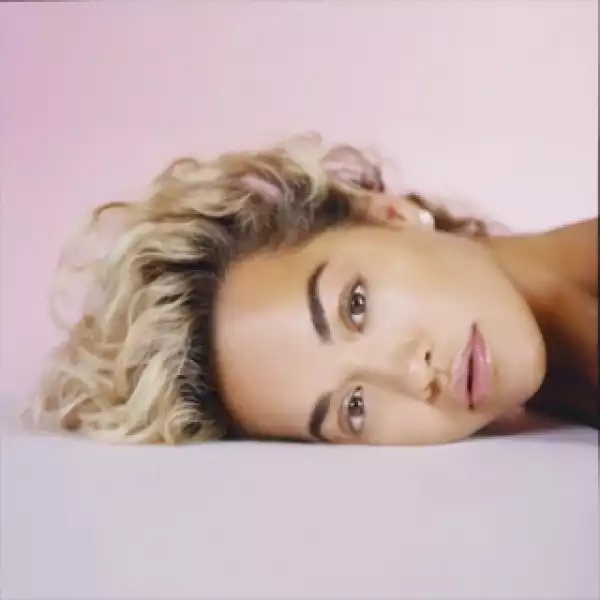 Instrumental: Rita Ora - Let You Love Me (Produced By EASYFUN & Fred Gibson)